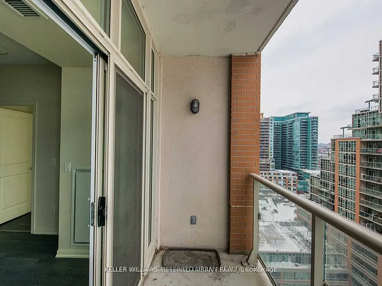 85 E Liberty St #1707 — Photo 34