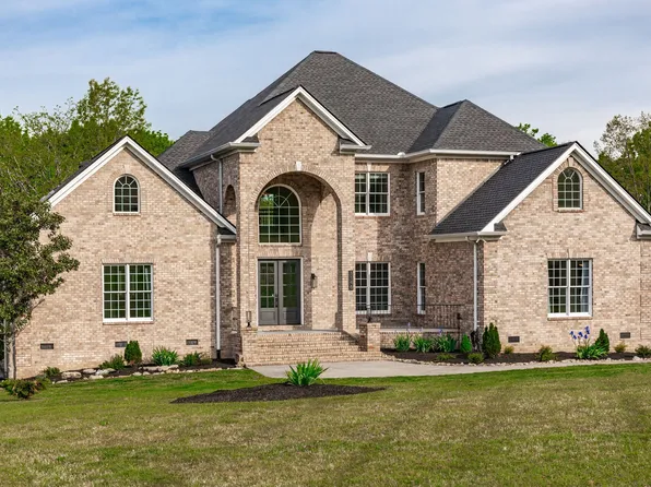 1146 Stirlingshire Dr, Hendersonville, TN 37075