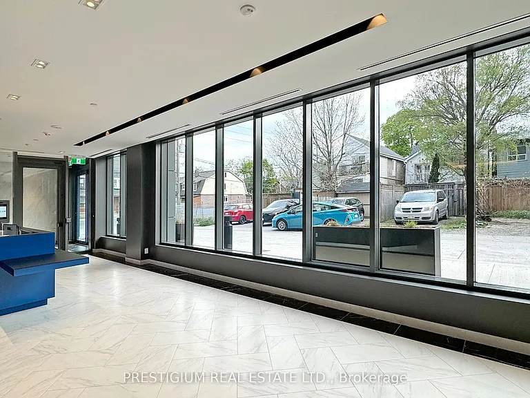 500 Dupont St #208 — Photo 35