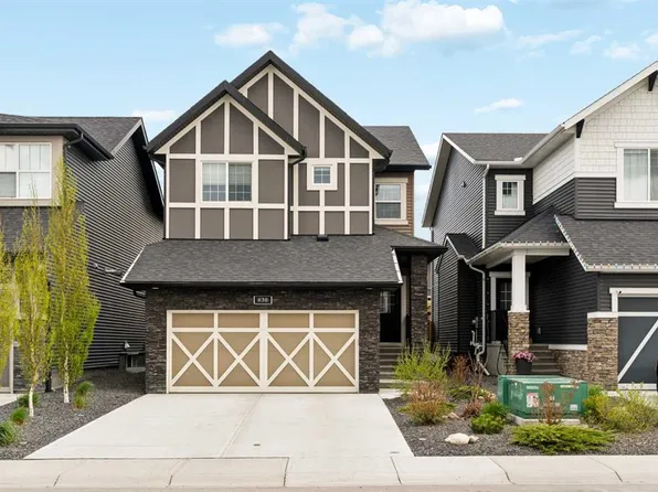 630 W Kingsmere Way SE, Airdrie, AB T4A 0X7