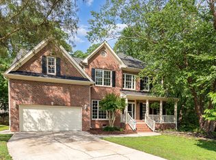 8816 Valley Springs Pl, Raleigh, NC 27615