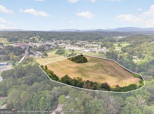 0 River St, Ellijay, GA 30540