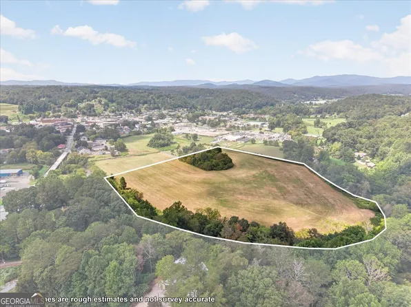 0 River St, Ellijay, GA 30540