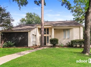 3515 Woodbriar Dr, Houston, TX 77068