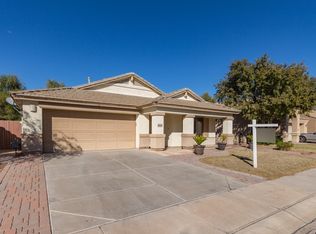 42530 W Venture Rd, Maricopa, AZ 85138
