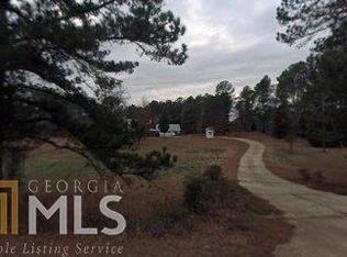 580 Jackson Lake Rd, McDonough, GA 30252