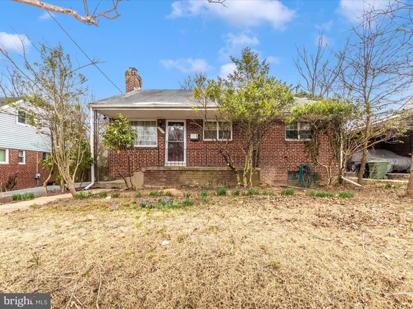 1511 Quinwood St, Hyattsville, MD 20783
