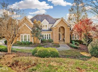 3882 Streamside Dr SE, Marietta, GA 30067
