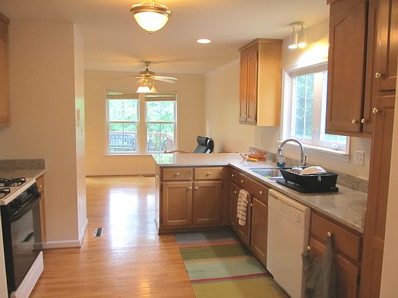 Main kitchen looking towards Great Room