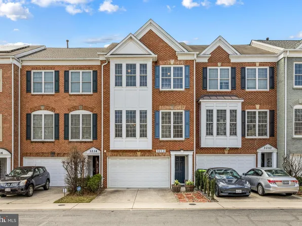 3212 Theodore R Hagans Dr NE, Washington, DC 20018