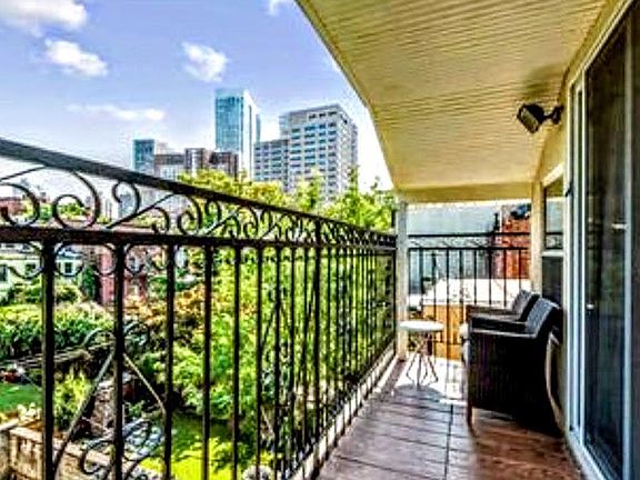 2nd image of 56 Mercer St #2