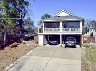 904 Colington Drive, Kill Devil Hills, NC 27948