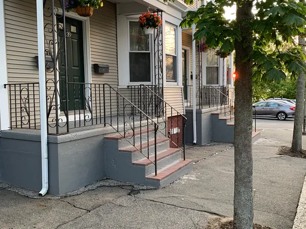 39 Northey St #B, Salem, MA 01970