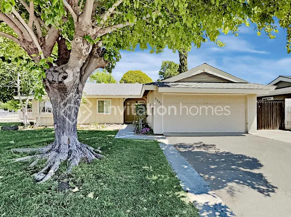 2501 Cordova Ln, Rancho Cordova, CA 95670