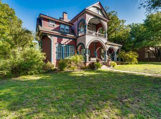 315 W Avenue C, Midlothian, TX 76065