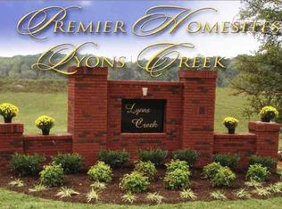 9353 Gabrielle Rd, Strawberry Plains, TN 37871