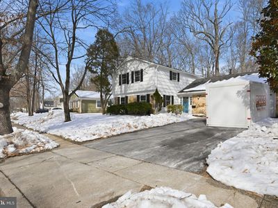 1708 Tarleton Way, Crofton, MD, 21114