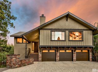 333 Ute Way, Zephyr Cove, NV 89448
