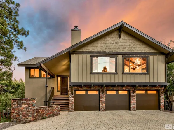 333 Ute Way, Zephyr Cove, NV 89448