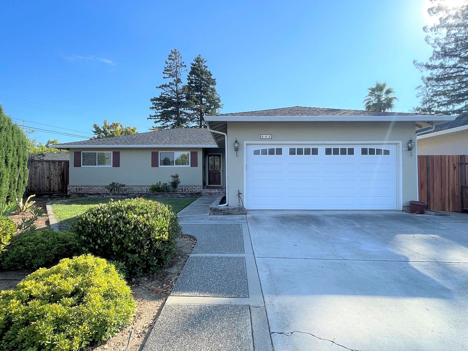 843 September Ct, Cupertino, CA 95014 Zillow