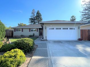 843 September Ct, Cupertino, CA 95014