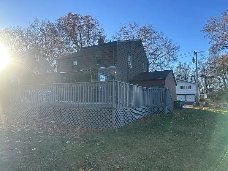 125 Stimson Rd — Photo 2