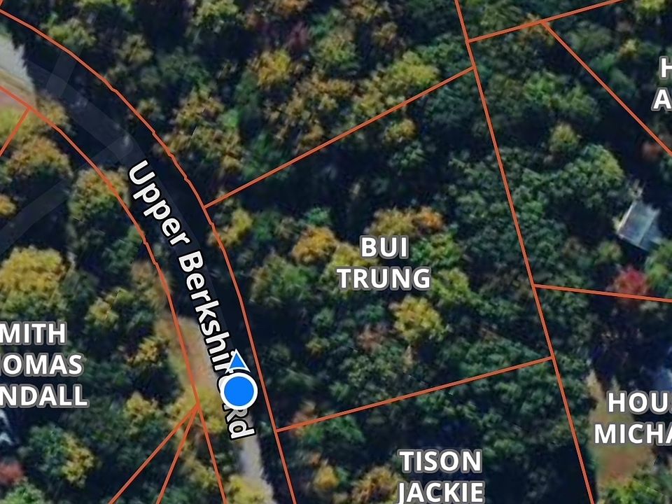 1st image of 4756 Upper Berkshire Rd #36