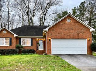 523 Old Rome Rd, Aragon, GA 30104