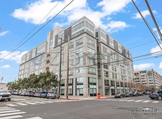 428 Alice St APT 503, Oakland, CA 94607