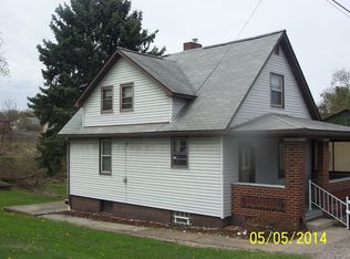 2625 B St, McKeesport, PA