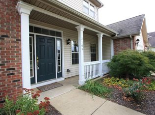2105 Whisper Valley Dr, Lafayette, IN 47909