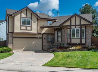 9222 Buttonhill Court, Highlands Ranch, CO 80130