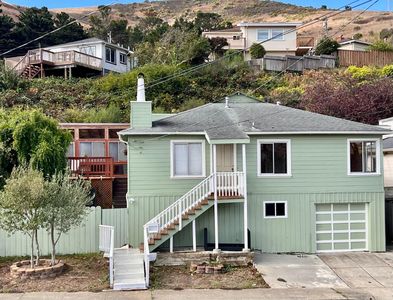 63 Highland Ave, South San Francisco, CA, 94080