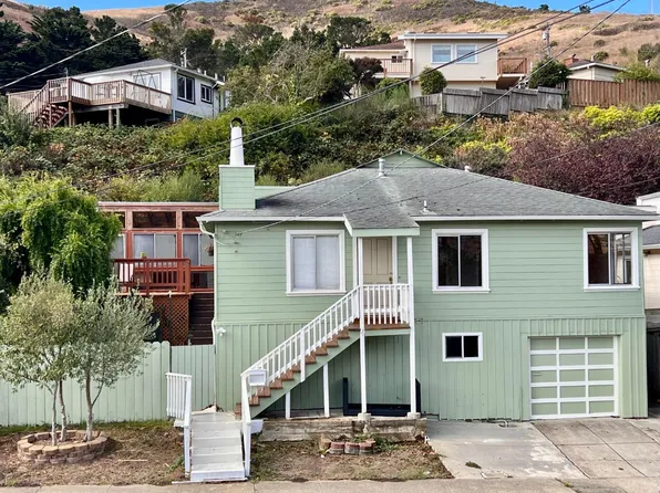63 Highland Ave, South San Francisco, CA 94080
