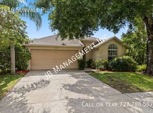 13416 Sunvale Pl, Tampa, FL 33626
