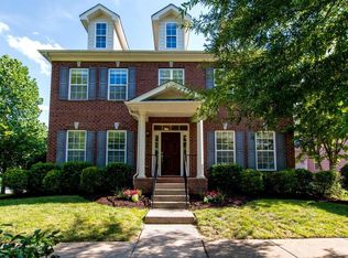121 Spring Cabin Ln, Franklin, TN 37064