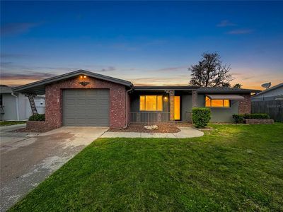 3421 Supreme Dr, Holiday, FL, 34691