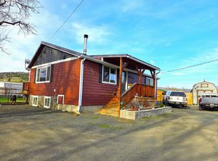 353 Patterson Bridge Rd, John Day, OR 97845