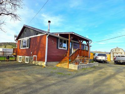 353 Patterson Bridge Rd, John Day, OR, 97845