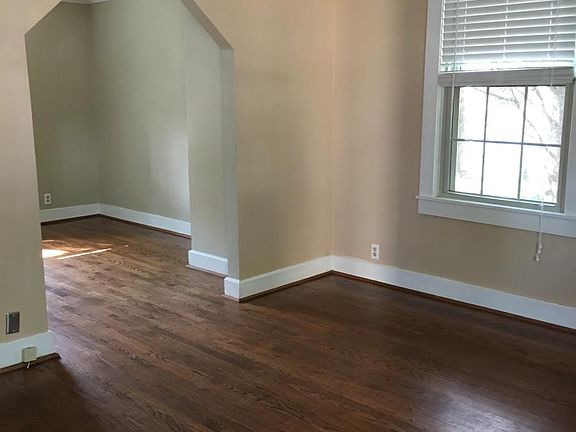 Living Room / Dining Room