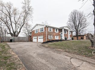 115 Pleasant Ridge Dr, Richmond, KY 40475