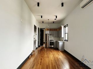 7-9 Saint Pauls Ave #4D, Jersey City, NJ 07306