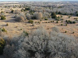 N County Road 3210, Pauls Valley, OK 73075