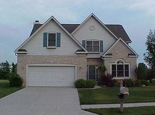 10755 W Independence Way, Carmel, IN 46032