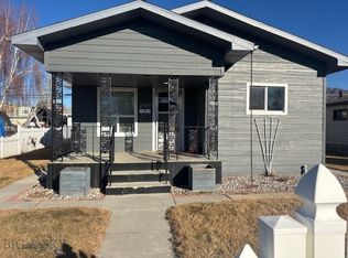 2107 Grand Ave, Butte, MT 59701