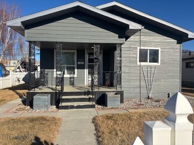 2107 Grand Ave, Butte, MT, 59701