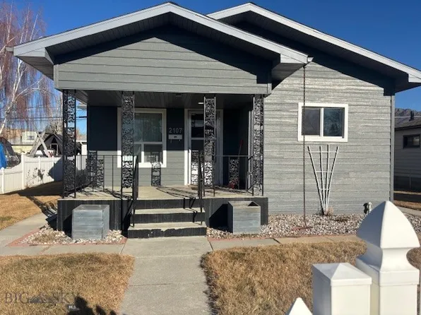 2107 Grand Ave, Butte, MT 59701