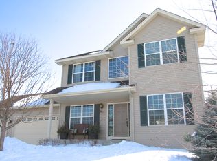 11085 21st St NE, Saint Michael, MN 55376