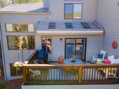 689 Trailside Drive, Golden, CO, 80401