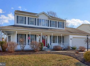 23 White Oak Blvd, Mechanicsburg, PA
